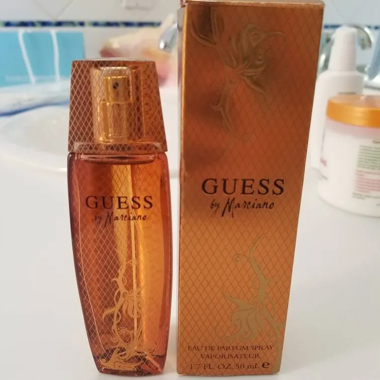Guess by Marciano perfume photo 1
