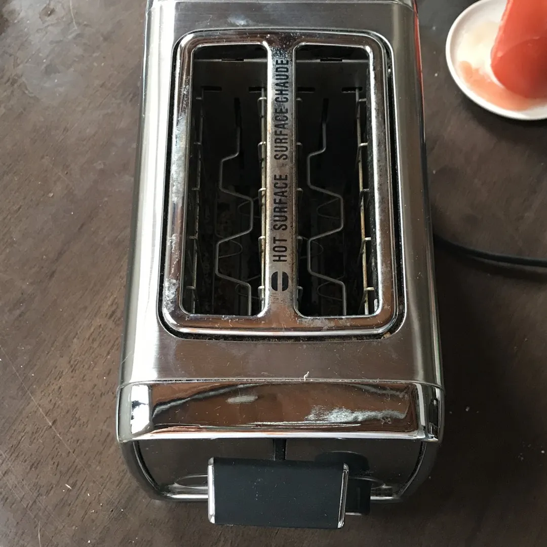 Toaster! 🍞 photo 3