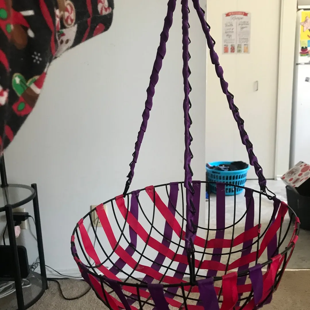 Hanging Basket photo 1