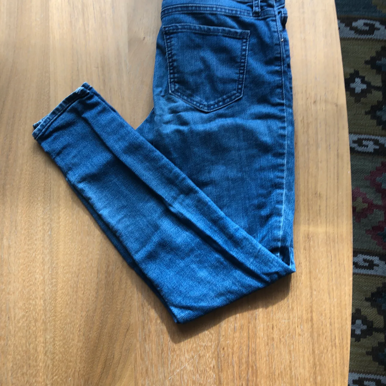 Women’s jeans photo 1