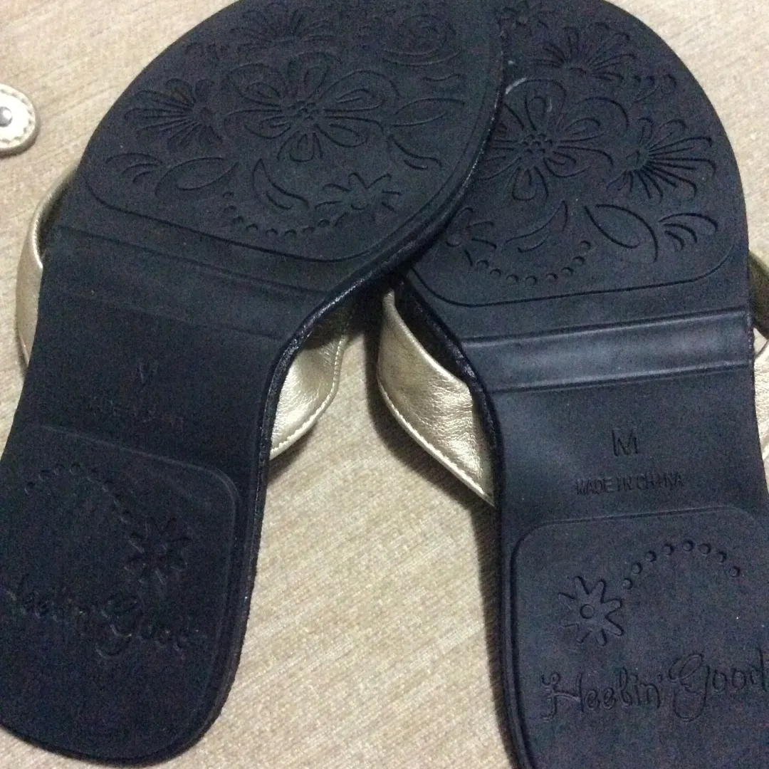 New Packable Sandals photo 3