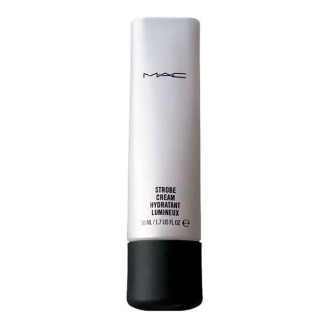 MAC Cosmetics Strobe Cream Full Size 50mL Highlighter photo 1