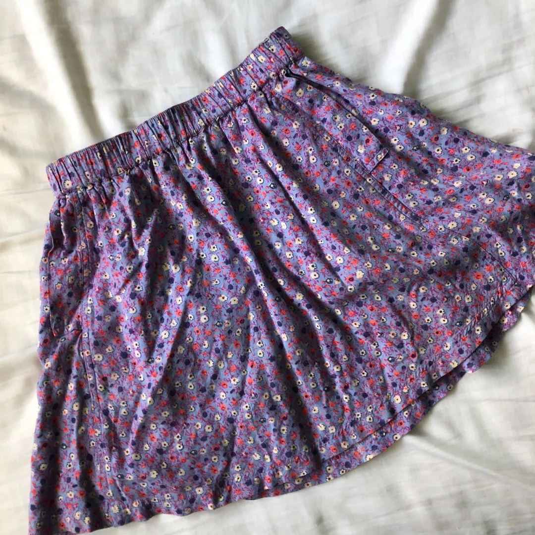 Urban Outfitters Skirt photo 1