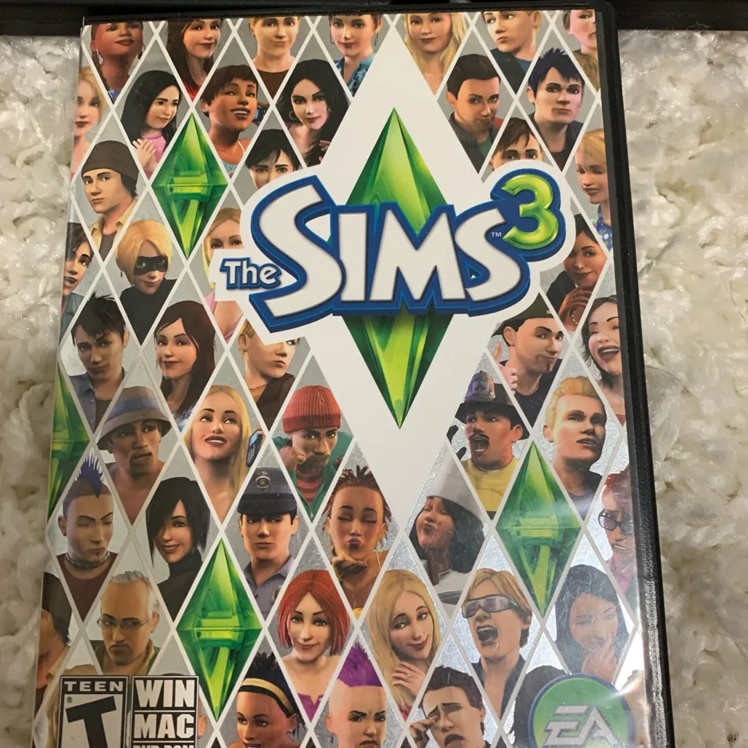 Huge The Sims 3 Bundle photo 6