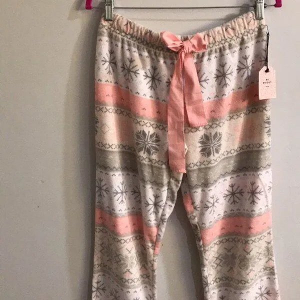 Brand New Pj Pants With Tags photo 1