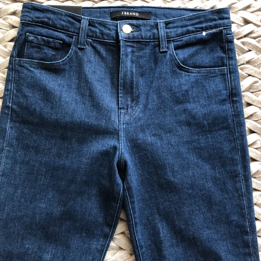 NWT - J Brand Jeans photo 4