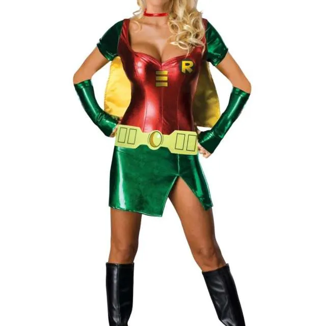 Robin Costume photo 1