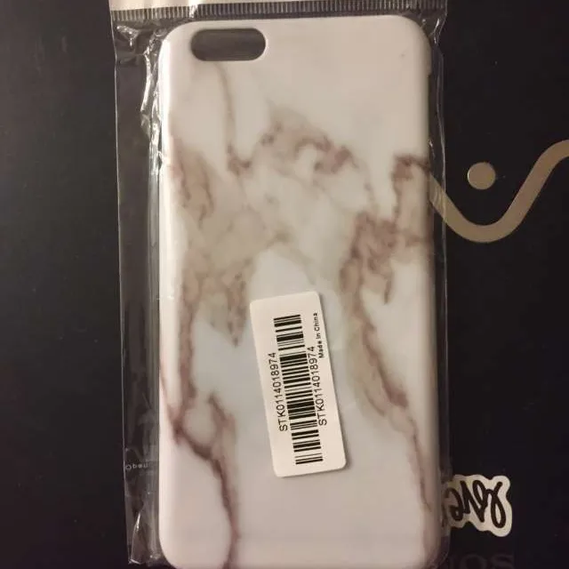 iPhone 6+/7+ Case photo 1