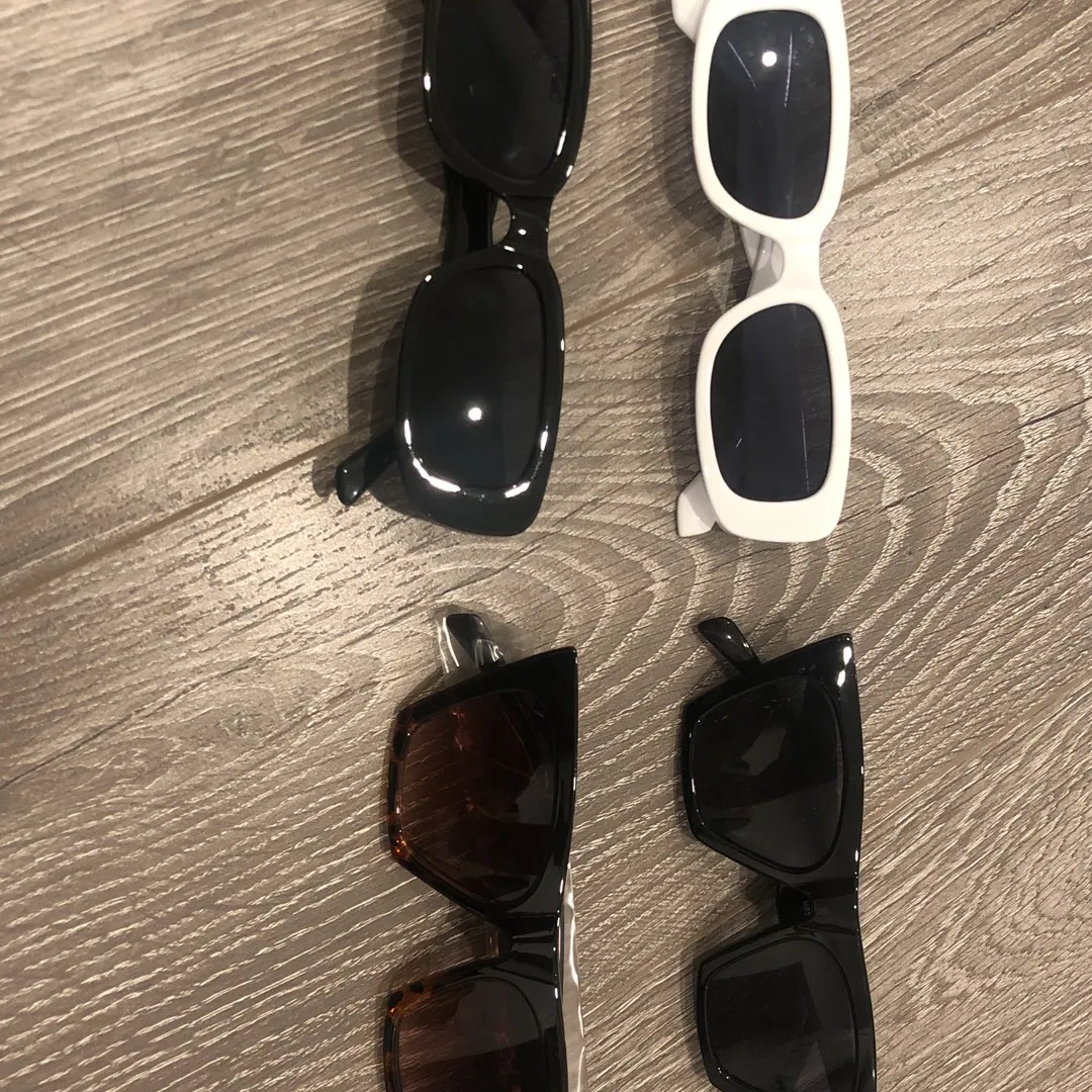 Amazon Sunglasses photo 1