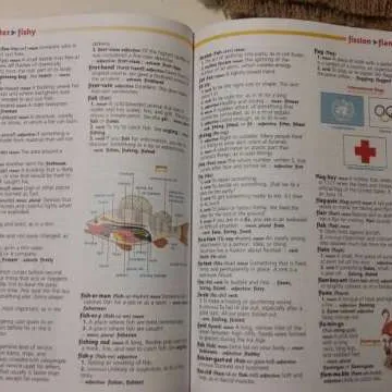 Scholastic Children's Dictionary photo 5