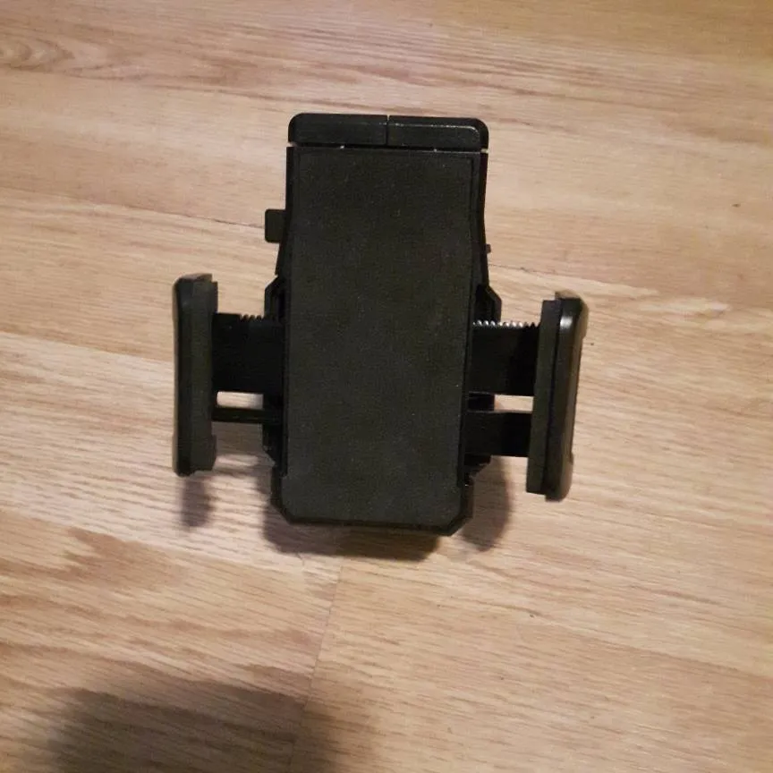 Phone Cradle For Bicycle photo 1