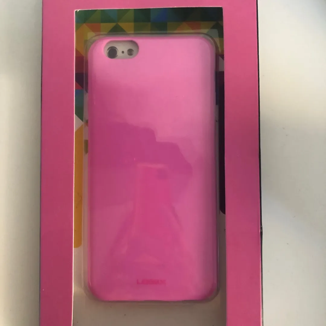 Logiix iPhone Gelly Shell Case 📱 photo 1