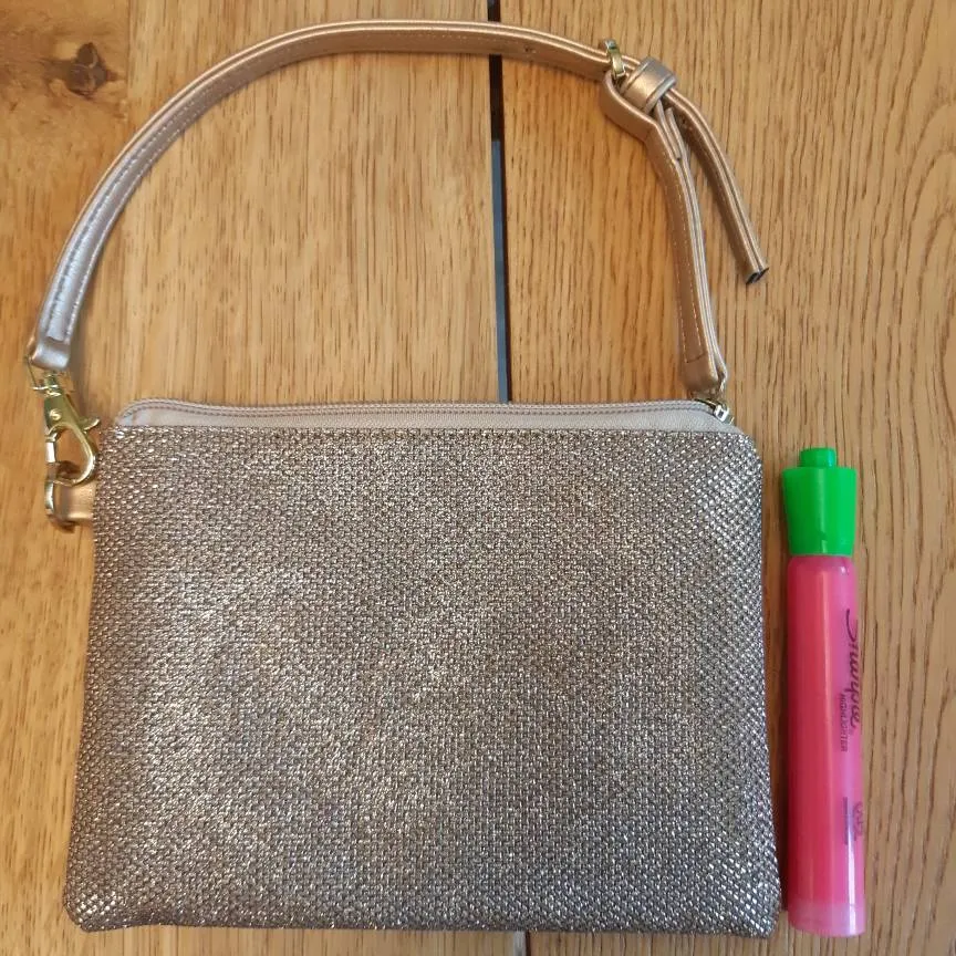 Super Shiny Handbag photo 1