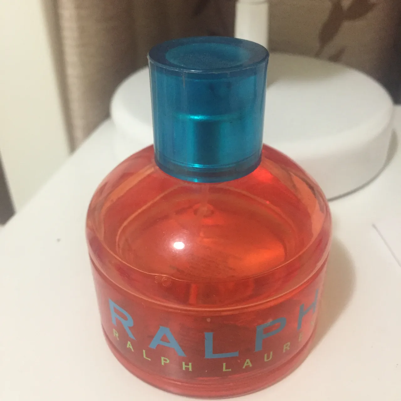 Ralph Lauren Rocks Perfume 3.4 fl oz 100ml photo 1