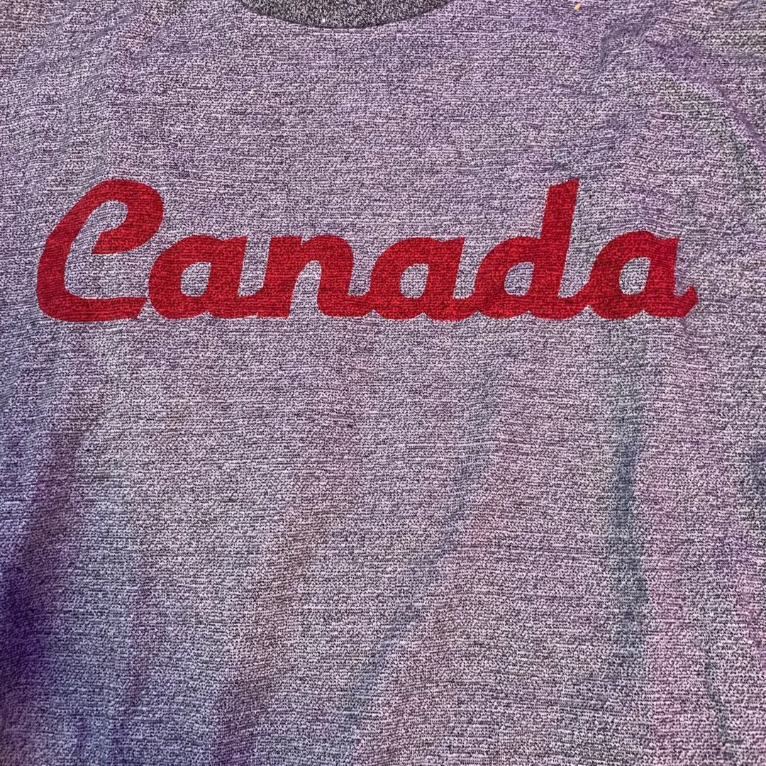 Canada Shirt photo 3