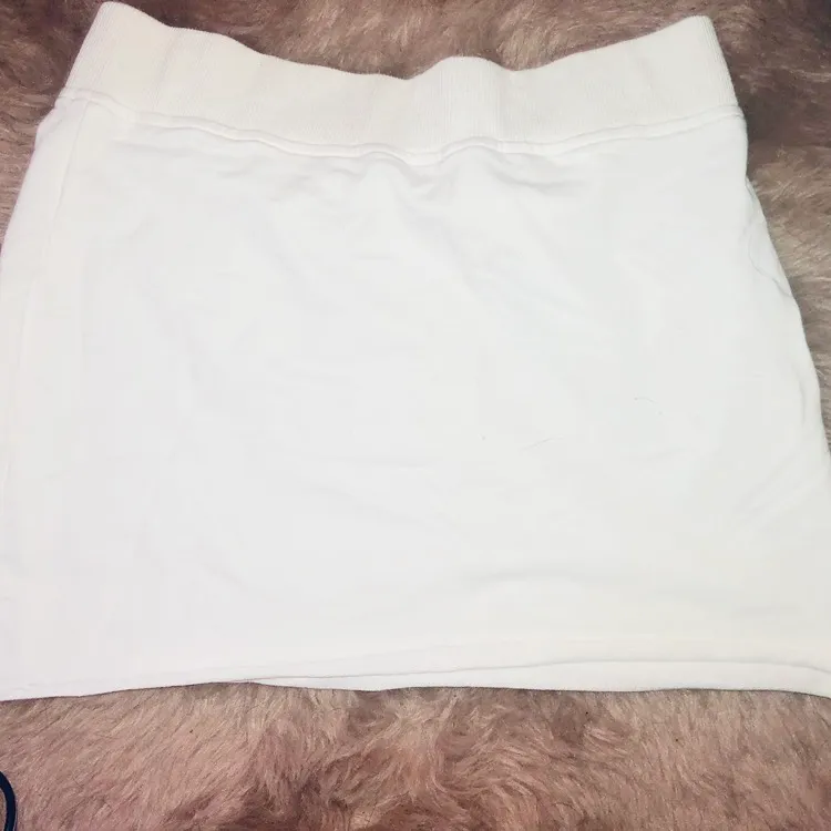White Skirt photo 1