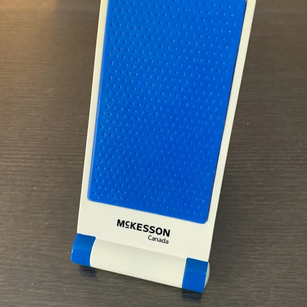 McKesson Phone Stand photo 1