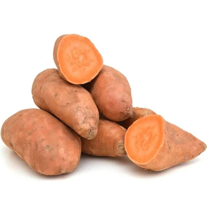 Sweet Potatoes photo 1