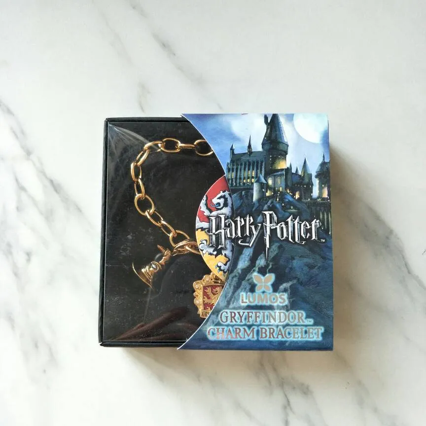 Harry Potter Bracelet photo 1