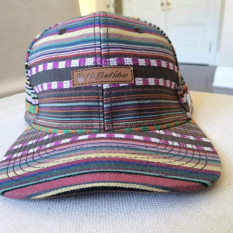 One-of-a-kind Hat With A Secret Pocket photo 1
