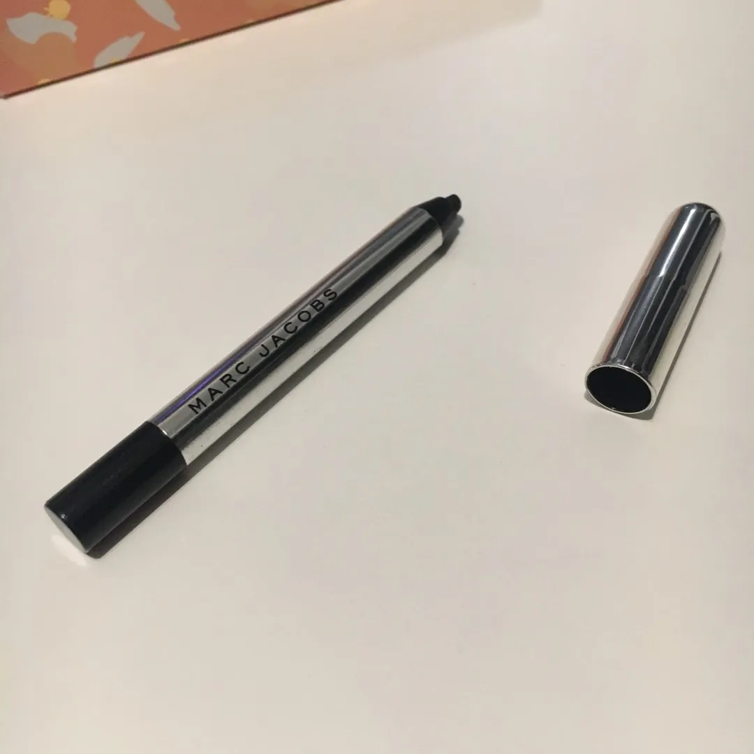 Marc Jacobs Highliner Gel Crayon Deluxe Sample photo 1