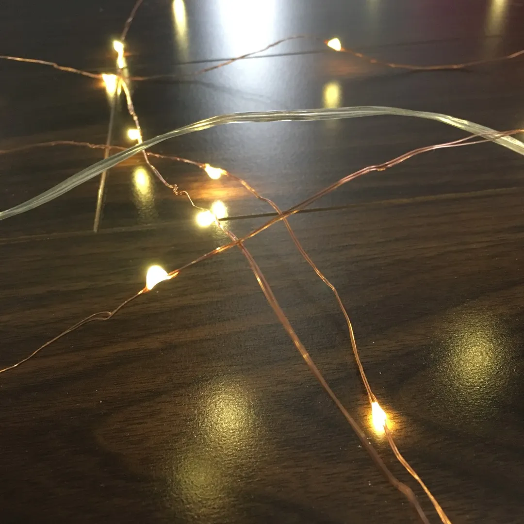 Urban Outfitters LED Fairy Lights photo 3