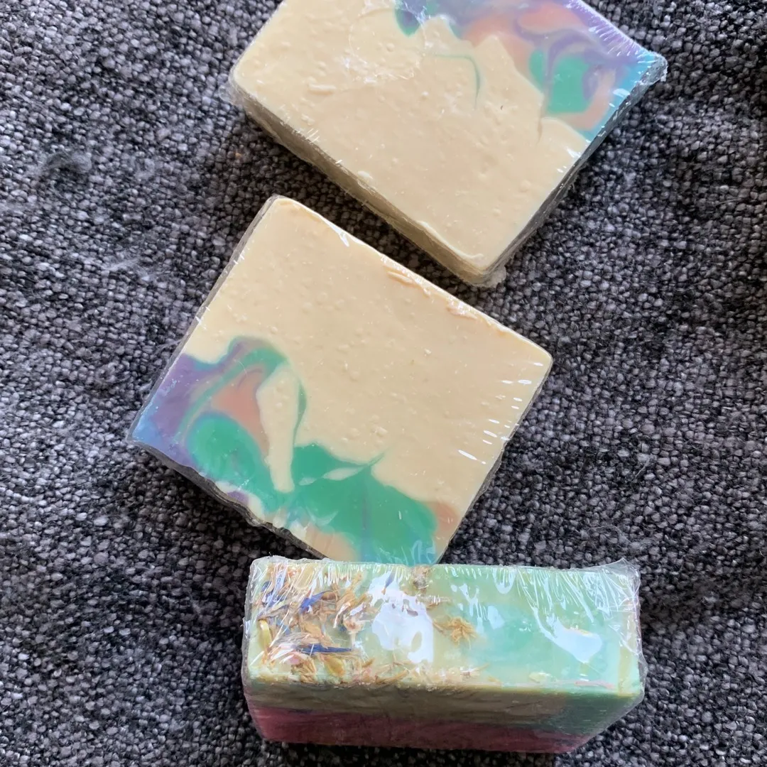 3 Bars Of Soap photo 1