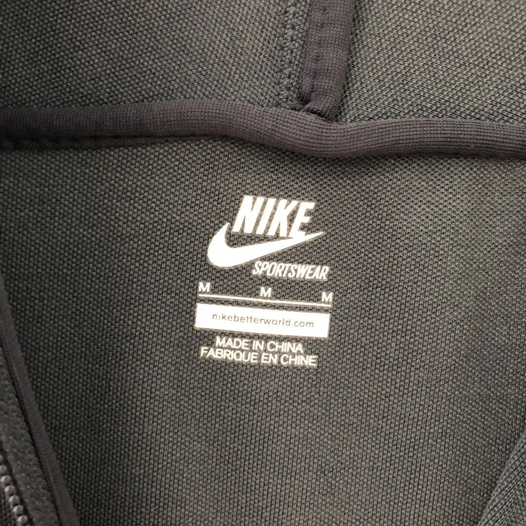 Nike Medium Sportswear Sweater photo 4