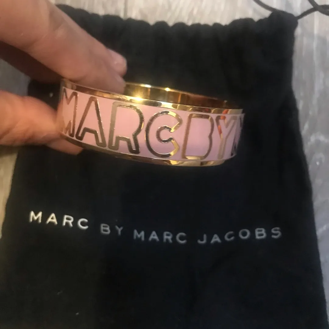 Marc Jacobs Bangle photo 3