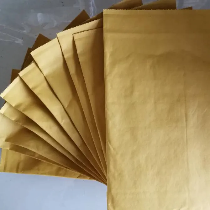 Padded Envelopes photo 1