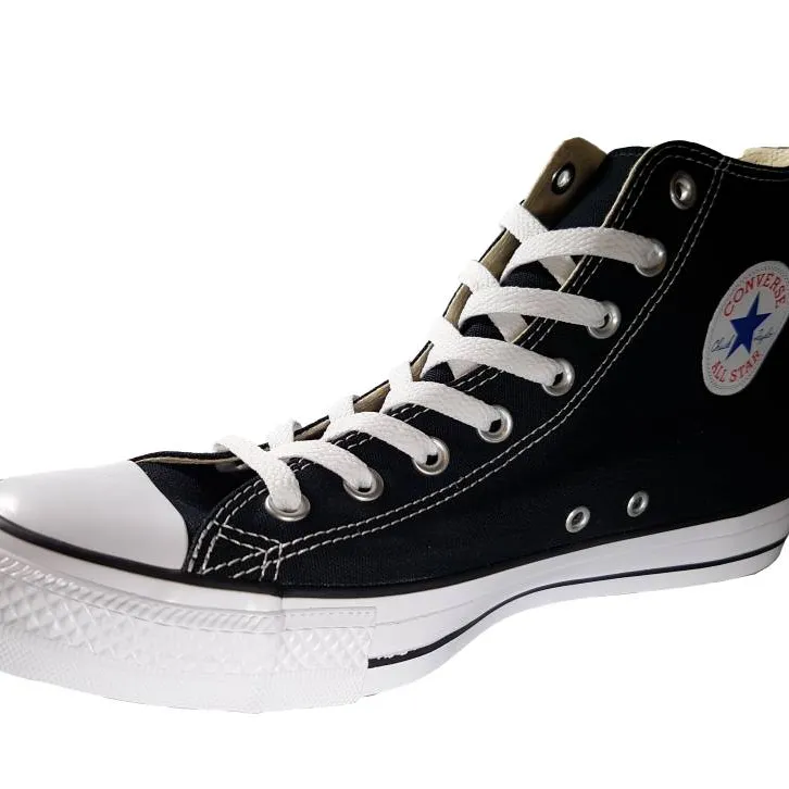 Brand New In box Chuck Taylor High Tops photo 1