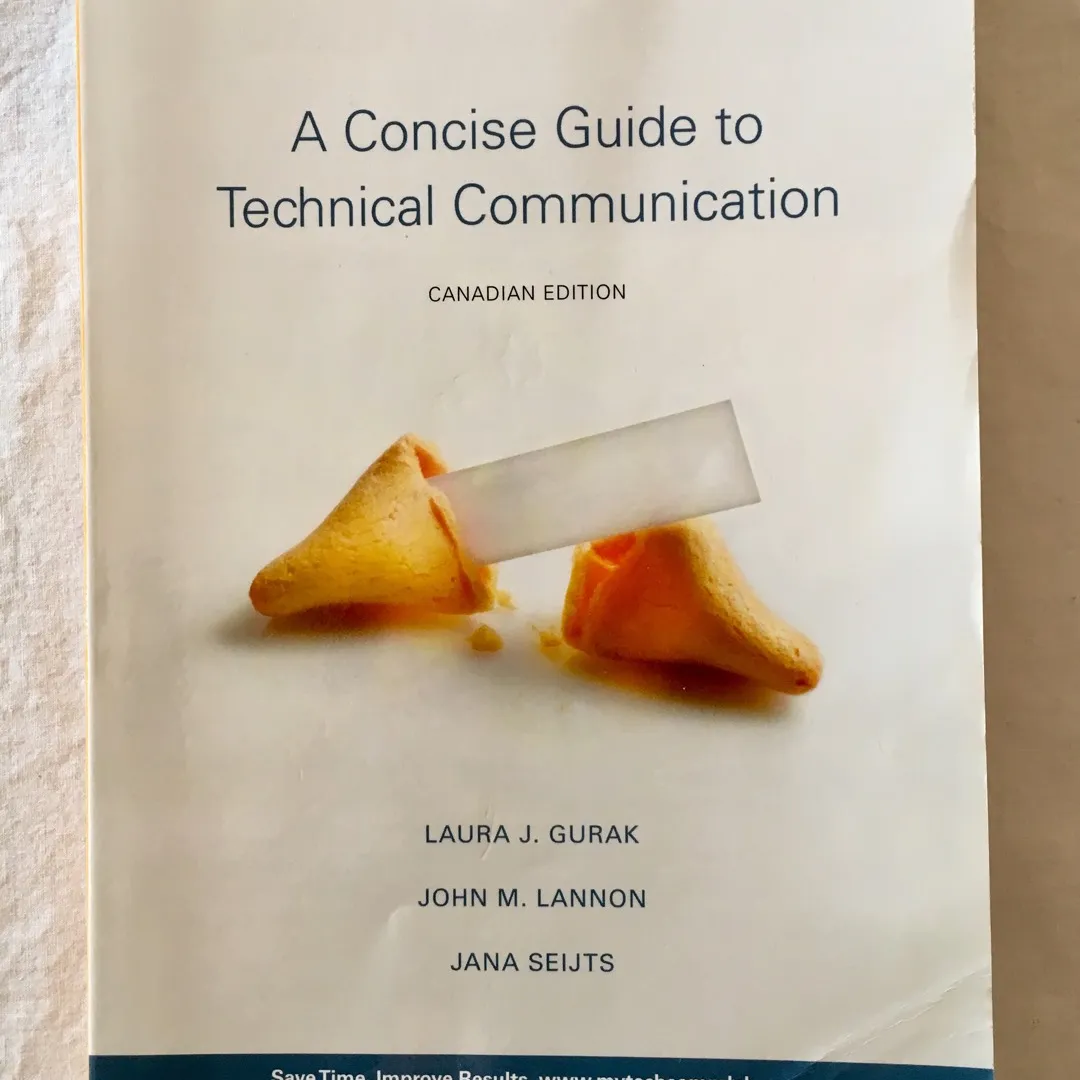 Book On Technical Communication photo 1