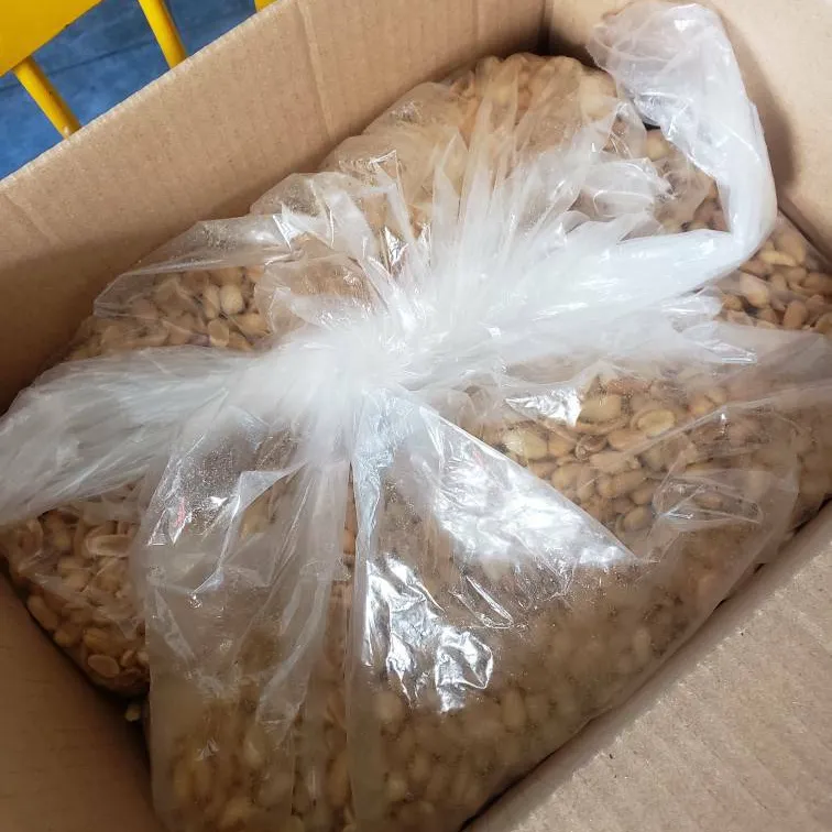 Peanuts For Bird/rodent Feed photo 1