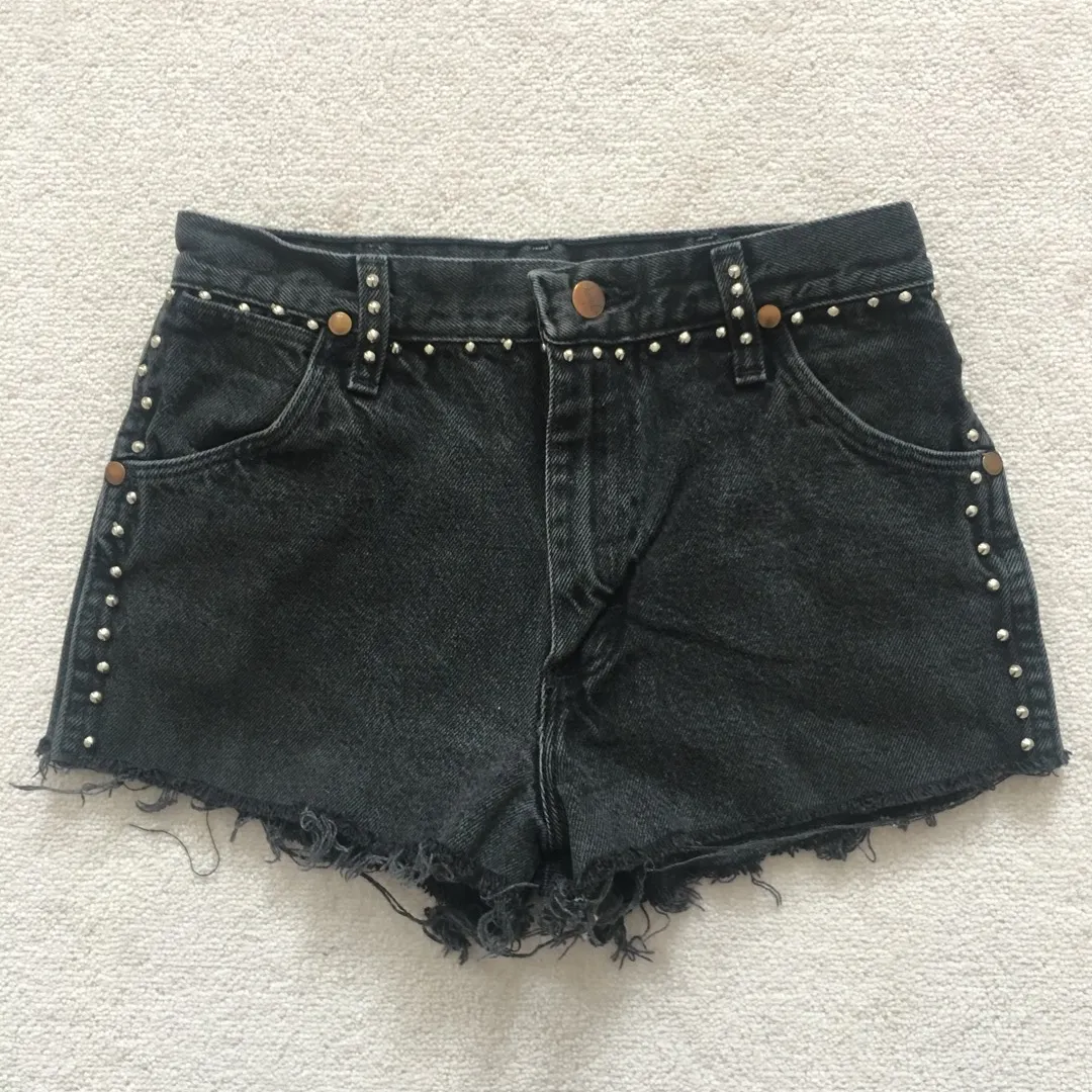 Urban outfitters Denim Shorts photo 1