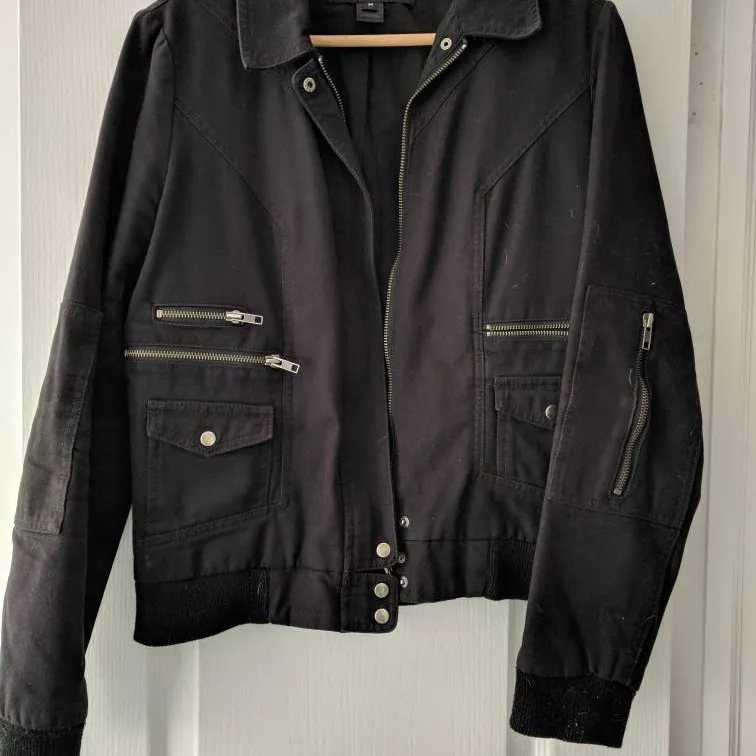 Marc Jacobs Women's Jacket (Size M) photo 1