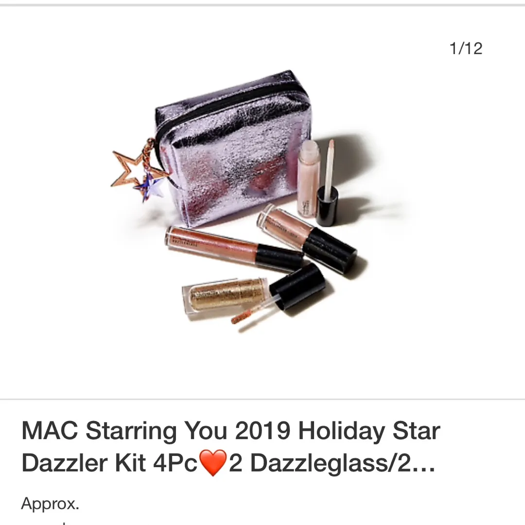 Mac Star-Dazzler Kit photo 4