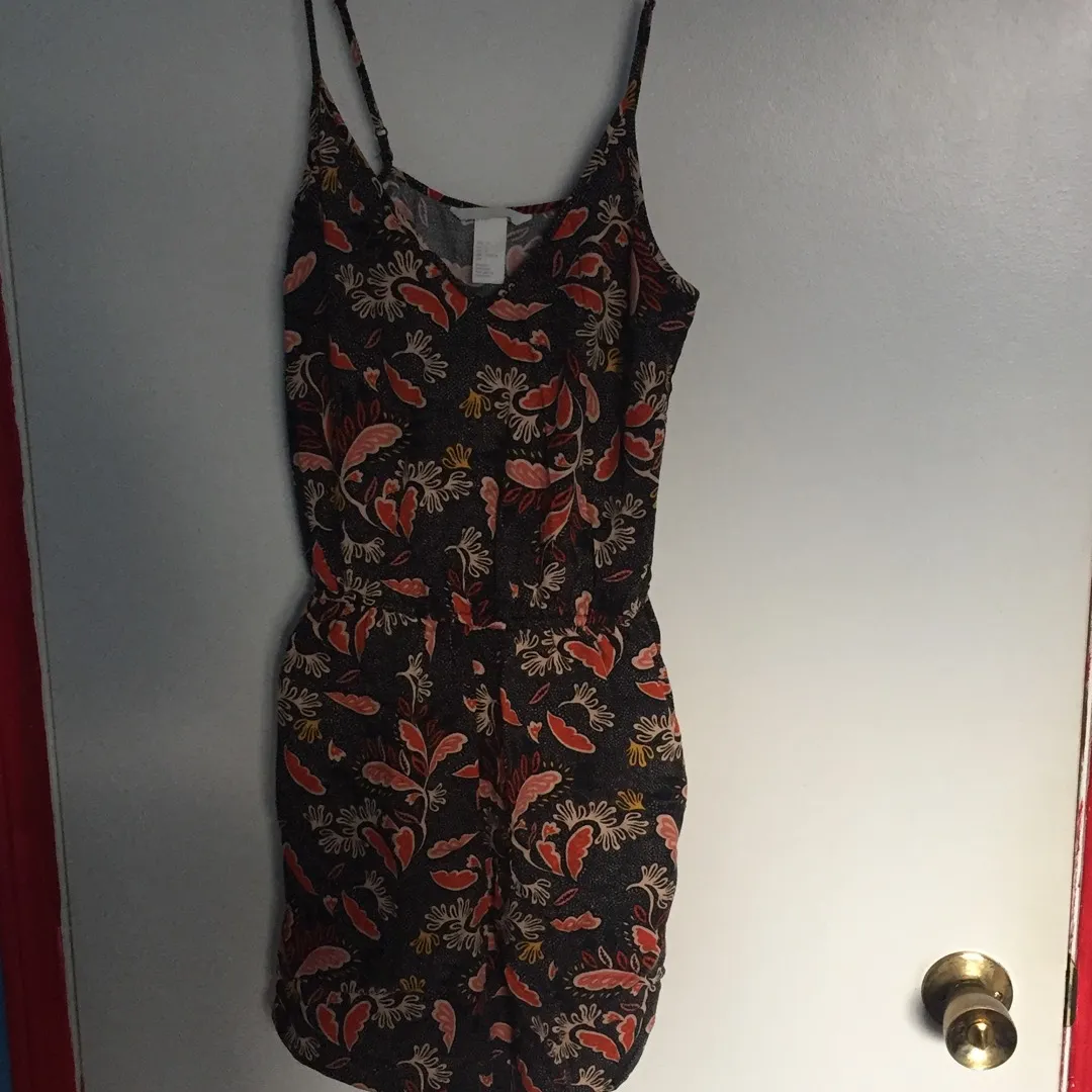 Romper from H&M (Size 2) photo 1