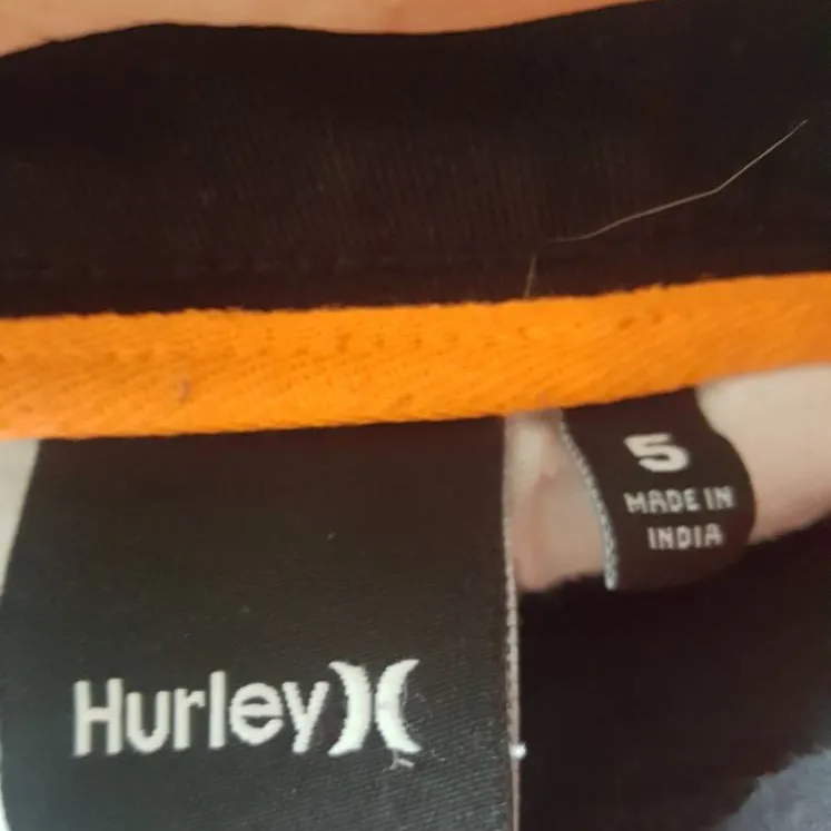 Huxley Women's Pants size 5 photo 3