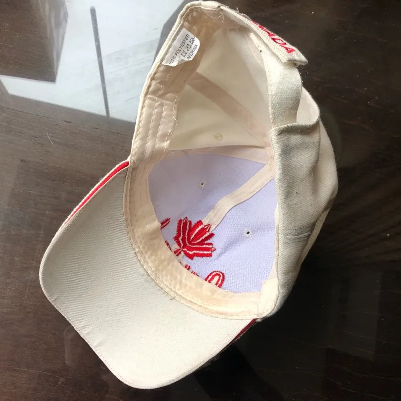Canada Hat photo 4
