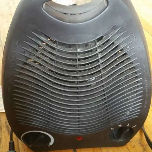 Lil Space Heater In Perfect Working Condition photo 1