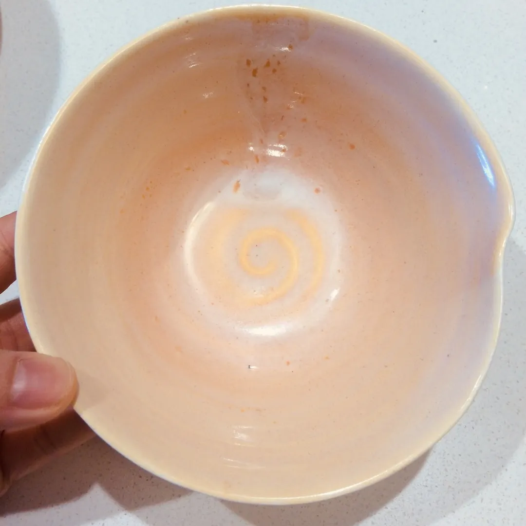 Beautiful Ceramic Bowl photo 1