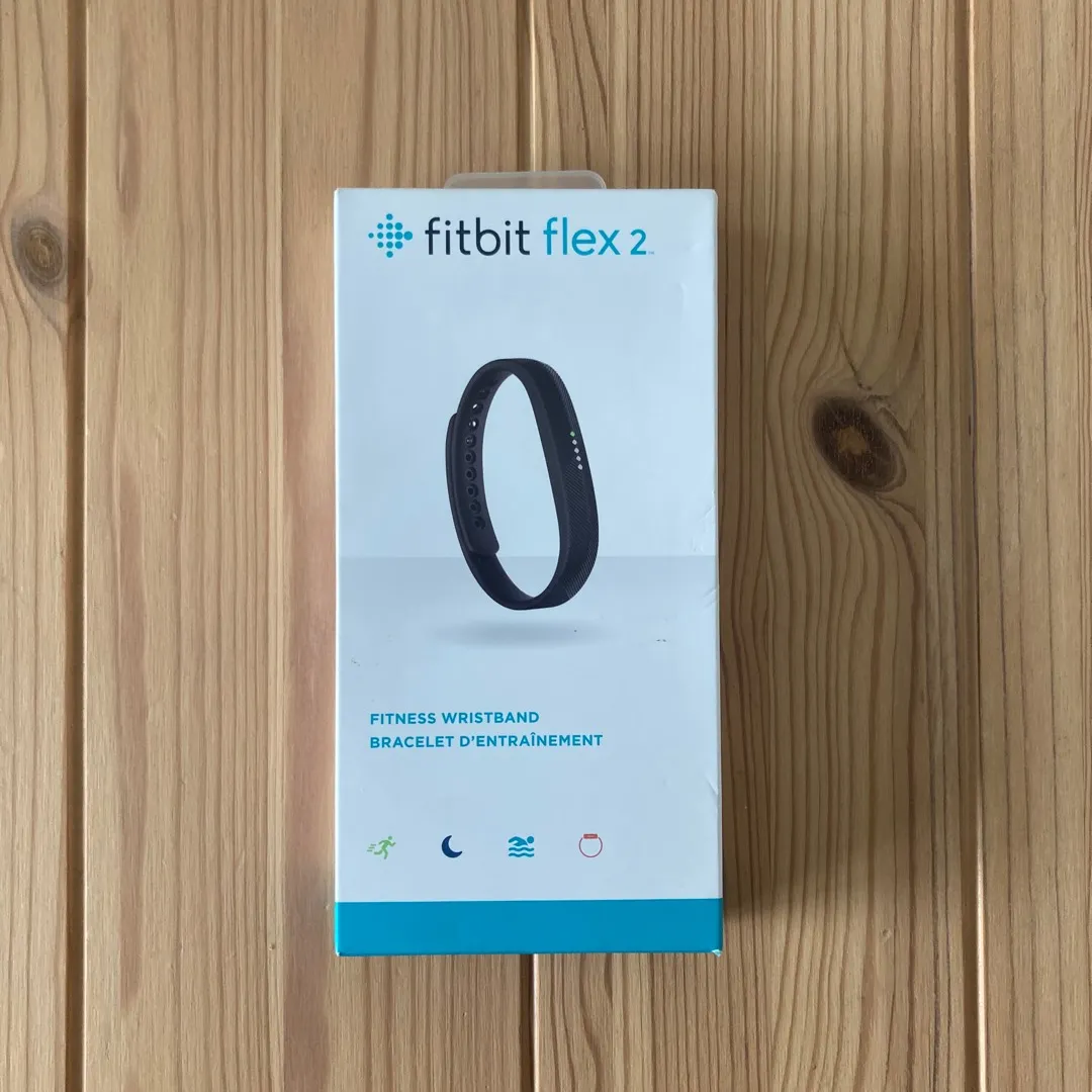 Accessories For Fitbit Flex 2 photo 1