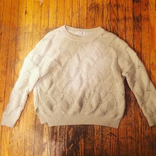 Vintage Sweater photo 1