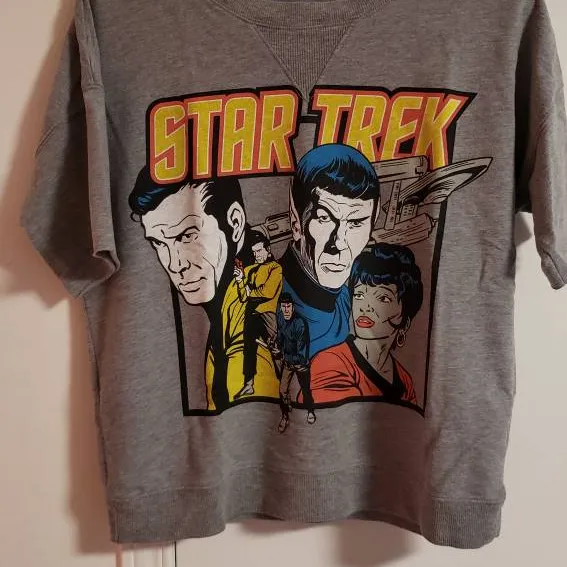 Star Trek photo 1