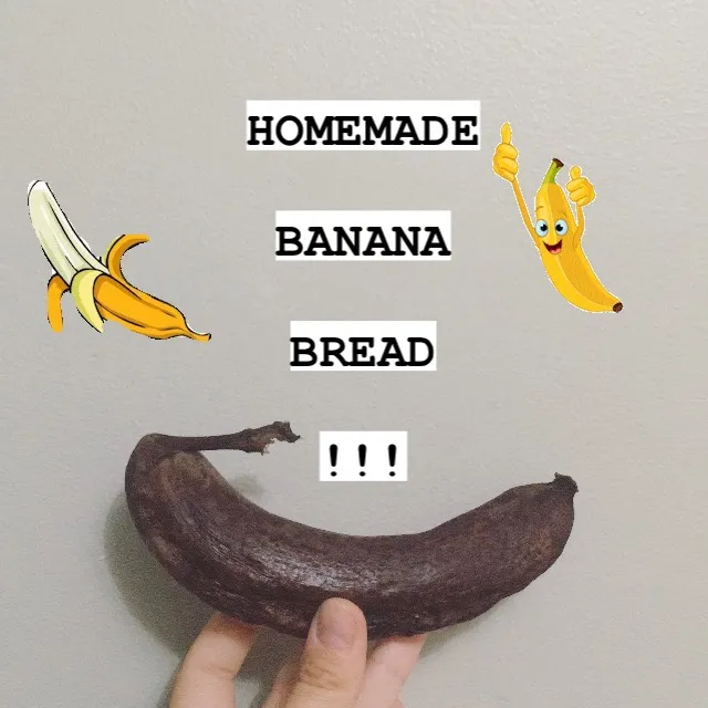 🍌🍌 Homemade Banana Bread/Muffins 🍌🍌 photo 1