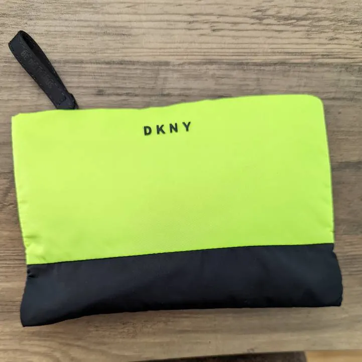 DKNY Pouch - Brand New photo 1