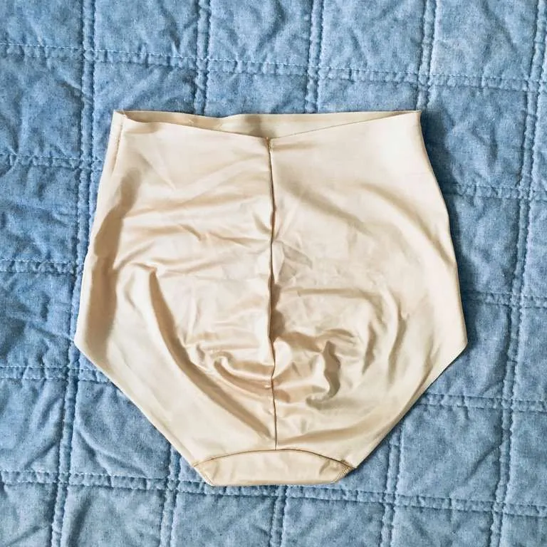 Tummy Control Panties - Size Small photo 4