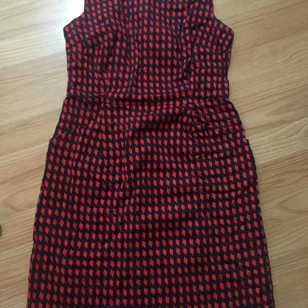 Tommy Hilfiger Dress With Pockets! photo 1