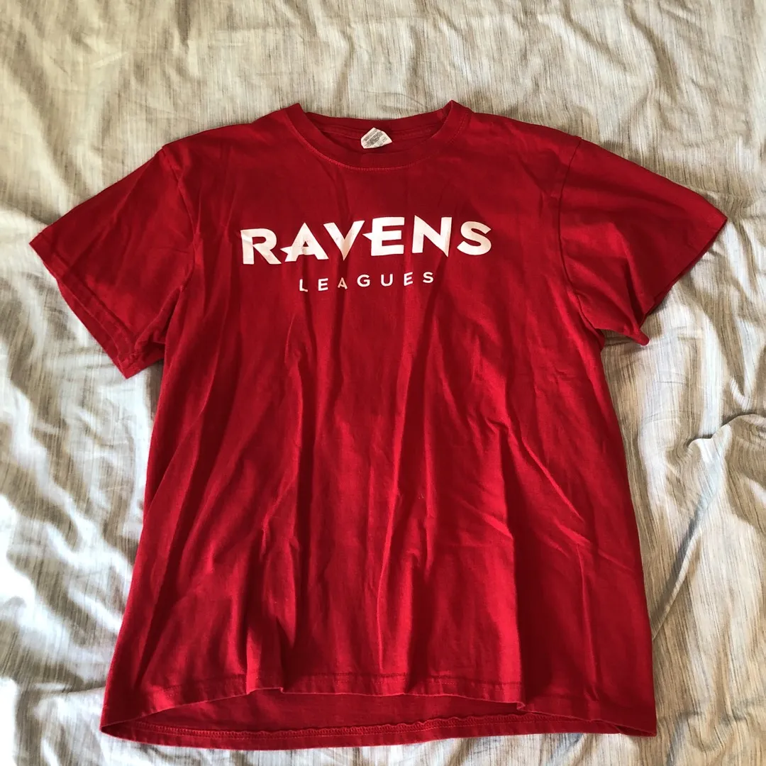 Ravens Intramural Shirt photo 1
