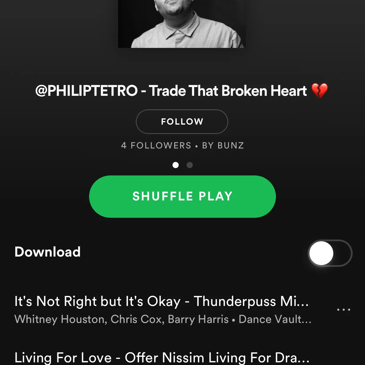 Trade That Broken Heart 💔 photo 1